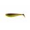 Fox Rage Zander Pro New Ultra UV Colours 12cm UV Green Pumpkin