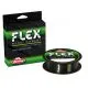 Berkley Vlasec Flex Mono Low Vis Green 300m  0,16mm