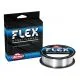 Berkley Vlasec Flex Mono Clear 300m 0,16mm