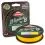 Berkley Whiplash 8 yellow 150m 0,08mm