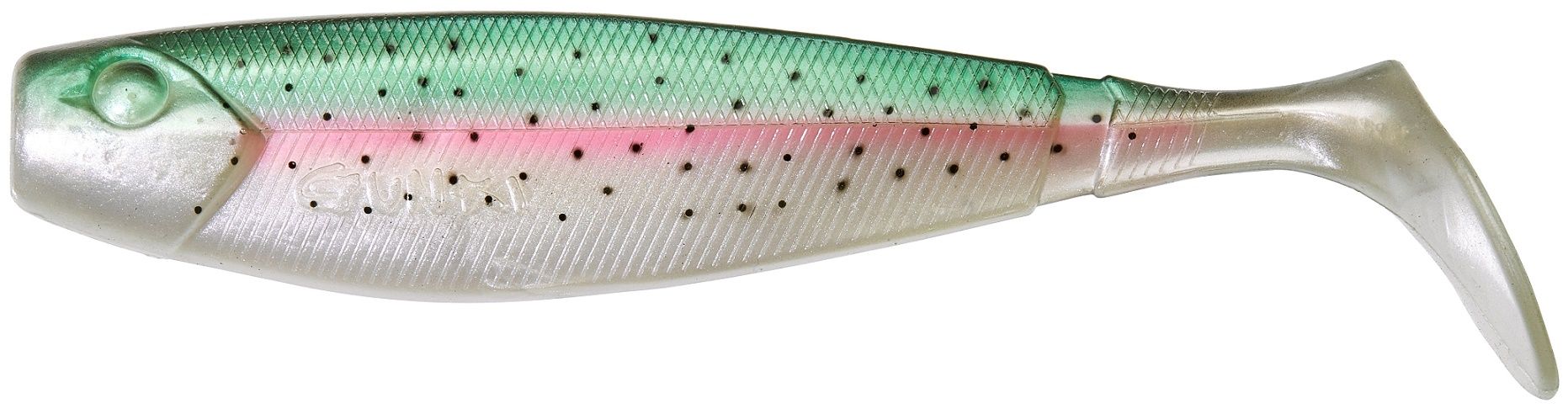 Gunki G Bump Contest 10,5cm Rainbow Minnow