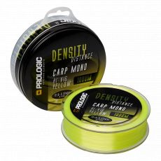Prologic Vlasec DENSITY DISTANCE 1000M HI-VIZ YELLOW  0.35MM 6.80KG 15LBS