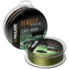 Prologic Vlasec DENSITY MONO CARP 1000M GREEN 0.37MM 9.17KG 18LBS