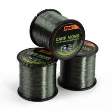 Fox Carp Mono 0,35mm / 1000m