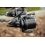 Shimano Vlasec Technium Dark Grey 200m 0,185mm