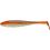 Illex Magic Slim Shad 10cm Magic Orange