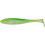 Illex Magic Slim Shad 10cm Magic Chartreuse