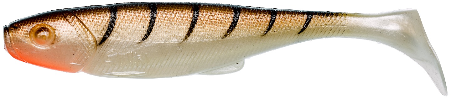 Gunki Gunzilla 16cm Brown Perch