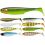 Gunki Gunzilla 16cm Ghost Stripe Perch