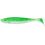 Gunki Bumpy 9cm Ghost Zander