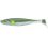 Gunki Bumpy 9cm Ghost Zander