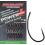 Háčik Starbaits Power Curved Shank (10ks) 2