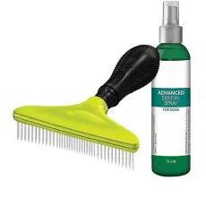 Kozmetika pre psov - zdravie, hygiena, kr&aacute;sa