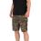 Fox Camo Cargo Shorts Small