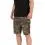 Fox Camo Cargo Shorts Small