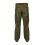 Fox Nohavice Collection HD Green Trouser Small