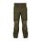 Fox Nohavice Collection HD Green Trouser Small