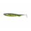 Fox Rage Ultra UV Slick Shads 11cm Perch (uv)