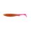 Fox Rage Slick Shads Ultra UV 11cm Pearl (uv)