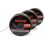 Zfish Šnúrka Kevlar Braid 10m 100 kg 