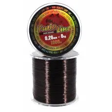Zfish Vlasec Furio Line 1000m 0,30 mm