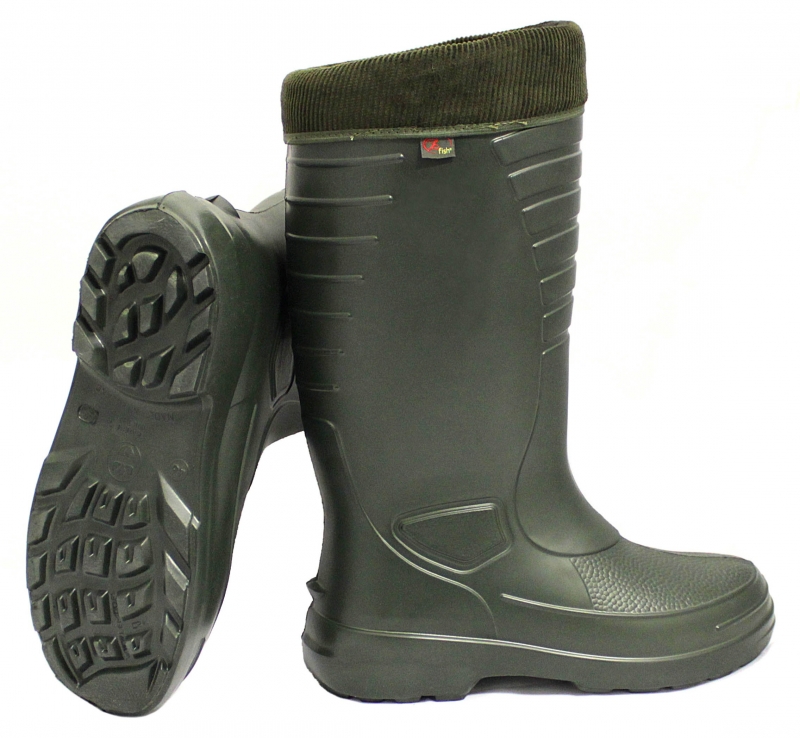 Zfish Čižmy Greenstep Boots 45