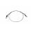 Filfishing Lanko Wire Leader 30cm - 30 ks 15 kg