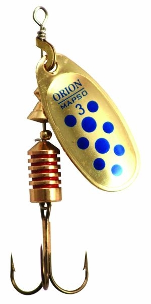 Mapso ORION - OA 1