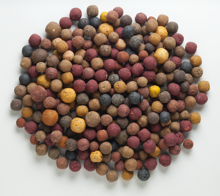 Mivardi Rapid boilies - Multi Mix 5kg