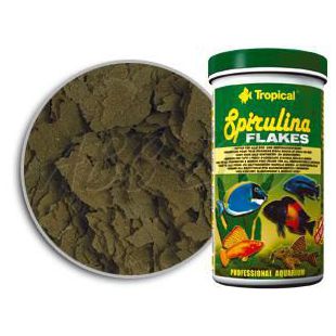 TROPICAL Spirulina Special 250ml/50g
