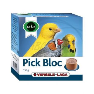 Versele Laga Pick Bloc - zobový kameň 350g