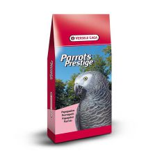 Versele Laga Prestige Parrots A 15kg - krmivo pre veľké papagáje