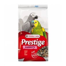 Versele Laga Prestige Parrots 15kg - krmivo pre papagáje