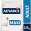 Advance Dog Maxi Adult 2 x 14 kg