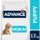 Advance Dog Medium Puppy Protect 2 x 12 kg