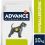 Advance Veterinary Diets Dog Hypoallergenic 2 x 10 kg