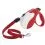 Vod&iacute;tko Amigo Long do 20kg - 7m lanko, červeno biele