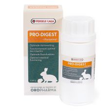 Versele Laga Pro Digest Oropharma + Florastimul - 40 g