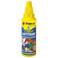TROPICAL Antichl&oacute;r 30ml/300L vody