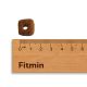 Fitmin FOR LIFE Light & Senior 2x15 kg
