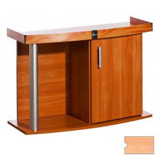 Stolík pod akvárium COMFORT 80x35x67 cm - OBLÚK - BUK