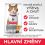 Hill's Science Plan granule pre kastrované dospelé mačky s kuracím 15 kg + 12 kapsičiek ZADARMO