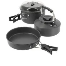 Kempingov&yacute; riad