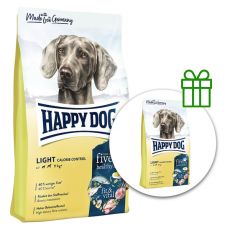 Happy Dog Supreme Fit & Vital Light Calorie Control 12 + 2 kg ZADARMO