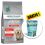 ARDEN GRANGE GF Light/Senior Chicken & Superfoods 2 kg + Crunchy Bites Light 225g GRÁTIS