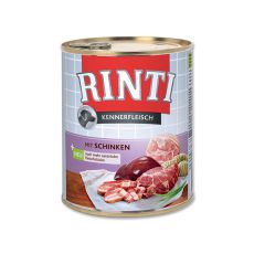RINTI Šunka - konzerva 800g