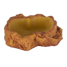 REPTILE NOVA Miska napájačka 8 x 7 x 2,6 cm