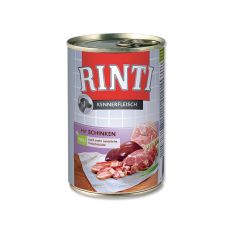 RINTI Šunka - konzerva 400g