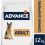 Advance Dog Maxi German Shepherd 2 x 12 kg