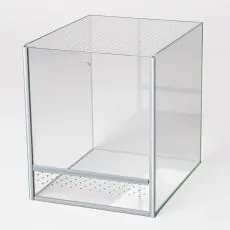 DIVERSA Ter&aacute;rium pre pav&uacute;ka 25x30x30cm